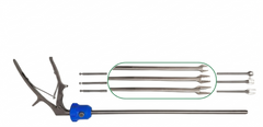 TISCO Lifecare Clip Applicator S/A LT-200 (5mm), LT-300 & LT-400 (10mm)