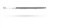 ISCO Lifecare Graefe Cystotomy with Spoon – Precision Ophthalmic Surgical Instrument