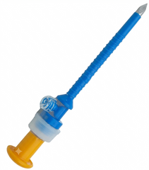 TISCO Lifecare Disposable Trocar Cannula 5mm ,10mm Sterile Laparoscopic Surgical Instrument