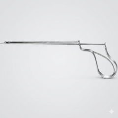 TISCO Lifecare Quire Foreign Body Lever Stainless Steel ENT Surgical Instrument