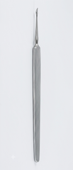 TISCO Lifecare Bowman Discission Needle Curved – Precision Ophthalmic Surgical Instrument