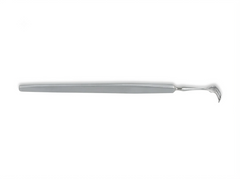 TISCO Lifecare Paul Retractor Blunt – Precision Surgical Instrument for Safe Tissue Retraction