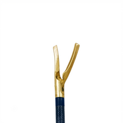 TISCO Lifecare Vessel Sealer Round Gold Cutter for Advanced Laparoscopic Surgery