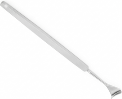 TISCO Lifecare Desmarres Lid Retractor No. 0 (11mm) – Precision Ophthalmic Instrument for Gentle Eyelid Retraction