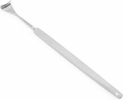 TISCO Lifecare Desmarres Lid Retractor No. 0 (11mm) – Precision Ophthalmic Instrument for Gentle Eyelid Retraction