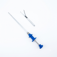 TISCO Lifecare Laparoscopic Port Closure Device for Trocar Site Closure Device for Trocar Site Closure