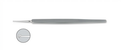 TISCO Lifecare Graefe Iris Hook Blunt – Precision Ophthalmic Iris Manipulation Instrument