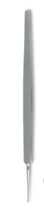 TISCO Lifecare Graefe Iris Hook Sharp – Precision Ophthalmic Iris Manipulation Instrument