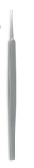 TISCO Lifecare Graefe Iris Hook Sharp – Precision Ophthalmic Iris Manipulation Instrument