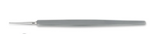 TISCO Lifecare Graefe Iris Hook Sharp – Precision Ophthalmic Iris Manipulation Instrument
