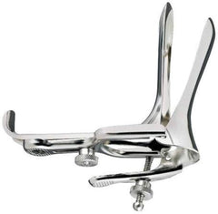 TISCO Lifecare Greaves Speculum – Small | Premium Stainless Steel Gynecology Examination Instrument