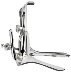 TISCO Lifecare Greaves Speculum – Small | Premium Stainless Steel Gynecology Examination Instrument
