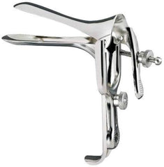 TISCO Lifecare Greaves Speculum – Large | Heavy-Duty Stainless Steel Gynecology Examination Instrument