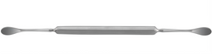 TISCO Lifecare Green Spatula Double-End – Dual Precision Tool for Advanced Ophthalmic Surgery