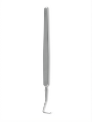 TISCO Lifecare Green Strabismus Hook | Precision Ophthalmic Surgical Instrument for Eye Muscle Procedures
