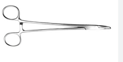 Heaney Needle Holder Stainless Steel (6″–10″) Surgical Instrument