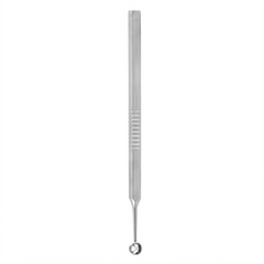 TISCO Lifecare Hoffer Optic Zone Marker with Cross Hair 4.25mm – Precision Ophthalmic Surgical Instrument