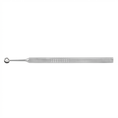 TISCO Lifecare Hoffer Optic Zone Marker with Cross Hair 4mm – Precision Ophthalmic Surgical Instrument