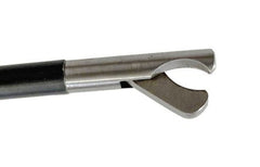 TISCO Lifecare Hook Scissor S/A Stainless Steel Laparoscopic Surgical Instrument
