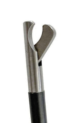 TISCO Lifecare Hook Scissor S/A Stainless Steel Laparoscopic Surgical Instrument