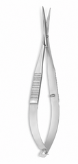 TISCO Lifecare Iris Scissors Sharp Tip Small Blade Straight – Precision Ophthalmic Instrument for Fine Dissection