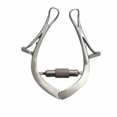 Jolls Thyroid Retractor Stainless Steel Surgical Instrument