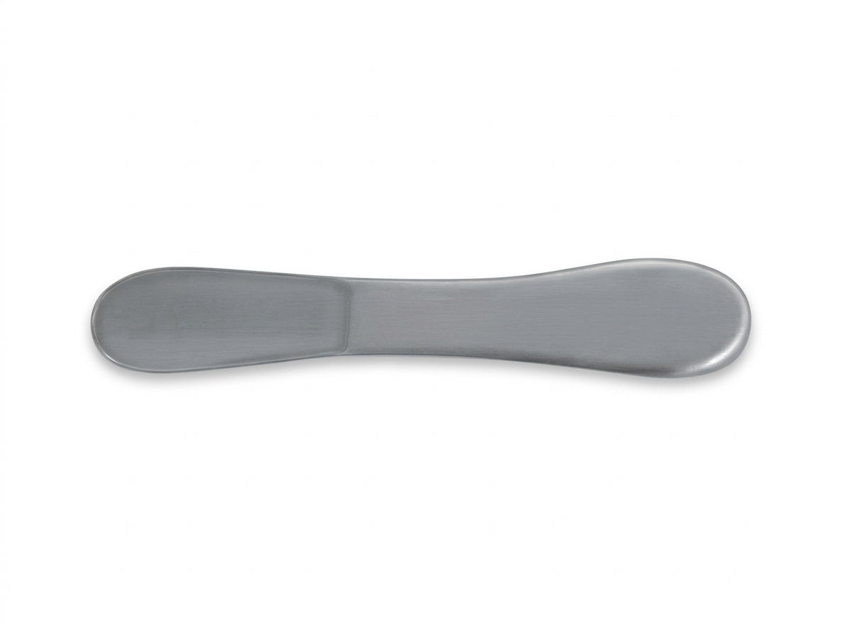 TISCO Lifecare Jaeger Lid Plate – Reliable Support for Precision Ophthalmic Procedures