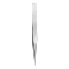 TISCO Lifecare Jewelers Forceps No. 1 – Precision Fine-Point Instrument for Delicate Handling and Microsurgical Work