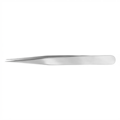 TISCO Lifecare Jewelers Forceps No. 1 – Precision Fine-Point Instrument for Delicate Handling and Microsurgical Work