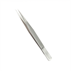 TISCO Lifecare Jewelers Forceps No. 3 – Precision Fine-Point Instrument for Controlled Handling and Delicate Applications