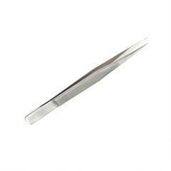 TISCO Lifecare Jewelers Forceps No. 3 – Precision Fine-Point Instrument for Controlled Handling and Delicate Applications
