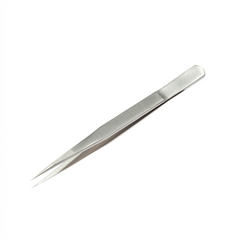 TISCO Lifecare Jewelers Forceps No. 3 – Precision Fine-Point Instrument for Controlled Handling and Delicate Applications