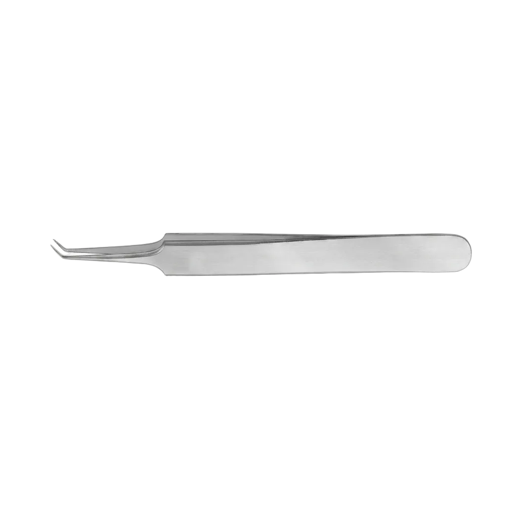 TISCO Lifecare Jewelers Forceps No. 5 – Ultra-Fine Precision Instrument for Delicate Handling and Microsurgical Applications