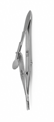 TISCO Lifecare Kalt Needle Holder Straight – Precision Ophthalmic Suturing Instrument