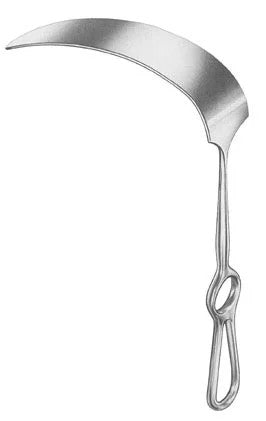 Kelly Retractor 27cm (10.5″) Stainless Steel – 190×38mm & 190×57mm Blade Sizes