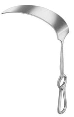 Kelly Retractor 27cm (10.5″) Stainless Steel – 190×38mm & 190×57mm Blade Sizes