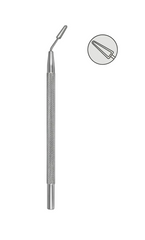 TISCO Lifecare Kansas Nucleus Trisector Right Stainless Steel Ophthalmic Surgical Instrument
