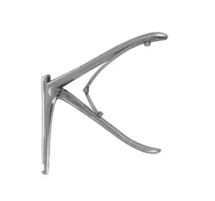 TISCO Lifecare Kerrison Rongeur Forceps No. 3 – Precision Spine & Neurosurgical Bone Removal Instrument