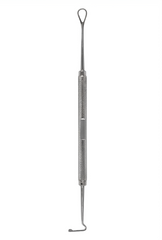 TISCO Lifecare Kirby Lens Expressor Hook & Loop – Precision Ophthalmic Surgical Instrument