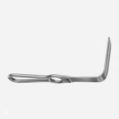 TISCO Lifecare LANDON Retractor Small Stainless Steel Surgical Instrument