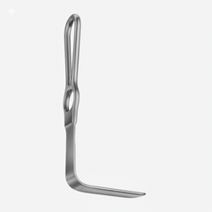 TISCO Lifecare LANDON Retractor Small Stainless Steel Surgical Instrument