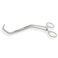 TISCO Lifecare Vascular Clamp Lambert Kay – 25 cm (10”) Premium Stainless Steel Surgical Instrument