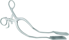 TISCO Lifecare Lateral Vaginal Retractor | Premium Stainless Steel Gynecology Surgical Instrument