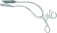 TISCO Lifecare Lateral Vaginal Retractor | Premium Stainless Steel Gynecology Surgical Instrument