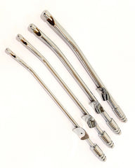TISCO Lifecare M.T.P. Cannula 5 mm – Premium Stainless Steel Uterine Suction Cannula for Precision Procedures