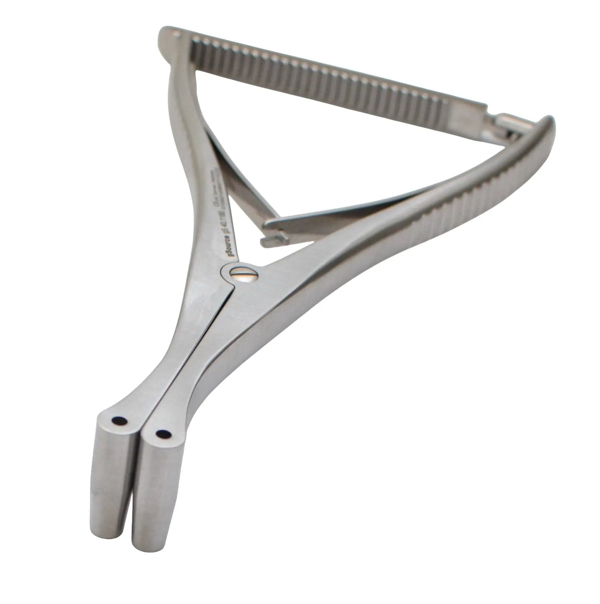 Markham–Meyerding Retractor Solid Blade 7″ – Left & Right Stainless Steel Surgical Retractor