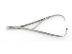 Mathieu Needle Holder Stainless Steel (6″–8″) Surgical Instrument
