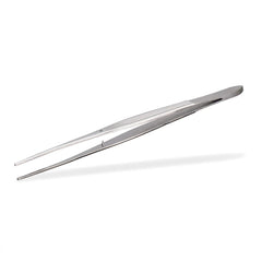 TISCO Lifecare McIndoe Plain Forceps Stainless Steel Surgical Instrument