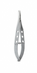 TISCO Lifecare Micro Ring Forceps – Precision Ophthalmic Surgical Instrument