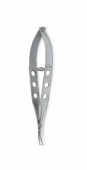 TISCO Lifecare Micro Ring Forceps – Precision Ophthalmic Surgical Instrument